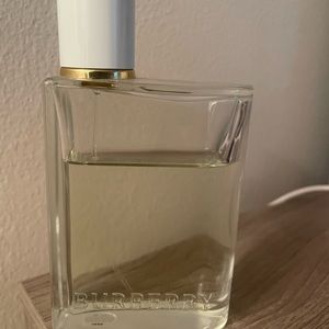 Burberry Perfume